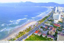 DA NANG – BANA HILLS – HOI AN – HUE 5 DAYS 4 NIGHTS from 221 USD/person only